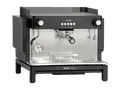 BARTSCHER 190230 Coffeeline B10 Espressomaschine Schwarz/Silber