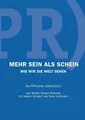 Mehr Sein als Schein | Buch | 9783732289226