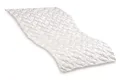 Sympathica Baumwollbettdecke Baumwolldecke Sommerdecke Sommerbett Bettdecke 155x220 cm 100% Baumwol, Füllung: 100% Baumwolle