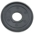 HPI/TT H103372 - Hauptzahnrad 83 Zähne, 48dp, Blitz, Mehrfarbig