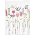 goldbuch Notizbuch A5 blanko Quality Time