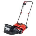 BLACK+DECKER GD300 - Rasenmäher - elektrisch