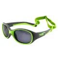 Niedliche Polarisierende ACTIVE SOL T-REX Kinder-Sonnenbrille 2 - 6 Jahre NEU