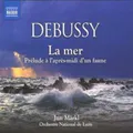 Claude Debussy La Mer, Prelude a L'apres-midi D'un Faune (Markl (CD) (US IMPORT)