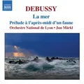La Mer/Prelude A L'Apres-Midi