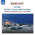 Orchesterwerke Vol. 1 - La Mer/Prelude a lApres-Midi | CD | Zustand gut