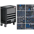 BGS Werkstattwagen Profi Exclusive (259x) (4114)