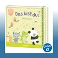Das bist du! - Dein Babyalbum | Nadja Fendrich | Ungelesen