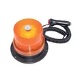 Rundumkennleuchte LED 12 24 V Magnetmontage