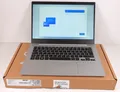 Samsung Galaxy Book 2 Go 5G 4GB 128GB 14" Snapdragon 7c+ Gen.3  SSD Silber *