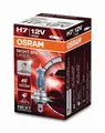 Osram H7 Night Breaker Laser Glühbirnen Leuchtmittel / Birne 55 Watt Xenon Look