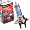 OSRAM NIGHT BREAKER LASER Glühlampe Fernscheinwerfer H7 12V 55W PX26d 4050K