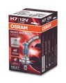 OSRAM NIGHT BREAKER® LASER H7 Folding Box 64210NL