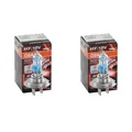 2x OSRAM H7 NIGHT BREAKER LASER 3550 K 1500 lm 64210NB200 Glühlampe Birnen