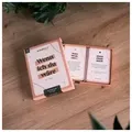 Memories2Make® "Wenn ich du wäre" - Kartenspiel für Paare