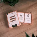 Memories2Make GmbH: Memories2Make® ""Wenn ich du wäre"" - Kart