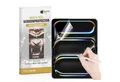 Protectorking Displayschutzfolie Paperfeel für iPad Pro 13 2025 matt Anti-Reflex Screen-Protector für Apple iPad Pro 13 2025, 1 Stück, Wie auf Papier schreiben, malen, skitzierren