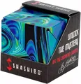 860002983929 Kostka magnetyczna Shashibo Shape Shifting Box Mystic Ocean Pozosta