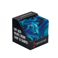 Shashibo Magnetwürfel Künstler-Serie Mystic Ocean Andreas Hoenigshmid Spiel 2024