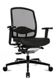 WAGNER ALU MEDIC® 5 CHEFSESSEL BÜRODREHSTUHL BÜROSTUHL DONDOLA TECHNIK 216720