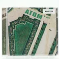 Atom Muster CD Gebraucht sehr gut