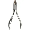 Victorinox Nagelzange 8.2023.11, aus Metall, für Finger- und Fußnägel, mit Einzelfeder, 10,5 cm