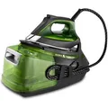 Rowenta DG9246 Microsteam 400 Grundplatte (2800 W, 580 g/min) (DG9246F0)