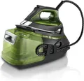 Rowenta DG9246 Silence Steam Pro 2800W 8 Bar Hochdruck-Dampferzeuger Iro