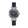 GUESS COLLECTION Herrenarmbanduhren Y58008L7MF