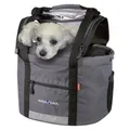 Rixen & Kaul Klickfix Doggy Fahrrad Korb Hundetasche