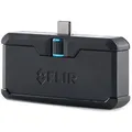 FLIR Wärmebildkamera 435000803, One Pro Apple iOS, App-fähig, 160x120 Pixel, 8,7 Hz, USB-C, -20°C bis 400°C