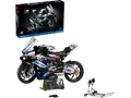 LEGO Technic 42130 BMW M 1000 RR Bausatz, Mehrfarbig