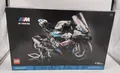 LEGO 42130 BMW M 1000 RR SEALED NEW MISB Technic Technik EOL Motorrad 42056