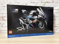 LEGO TECHNIC: BMW M 1000 RR - 42130 - NEU & OVP
