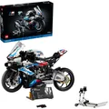 LEGO Technic 42130 BMW M 1000 RR Klemmbausteine Bausatz
