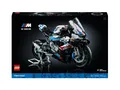 LEGO 42130 Technic - BMW M 1000 RR - Sammlerstück, Neu & OVP