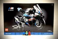 LEGO Technic - 42130 - BMW M 1000 RR - NEW NEU
