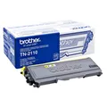 Original brother TN-2110 schwarz Toner TN2110 HL-2140 - MFC-7320 - DCP-7030