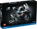 LEGO® Technic BMW M 1000 RR 1920 Teile 42130