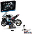 LEGO Technic 42130 BMW M 1000 RR Motorrad 42130