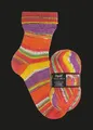 Wolle Kreativ! Opal - Variation nach Hundertwasser 4-fach 1434 Werk 637A