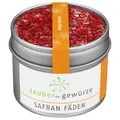 Zauber der Gewürze Safran-Fäden