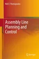 Assembly Line Planning and Control Nick T. Thomopoulos