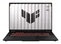 WUXGA Notebook 45,7 cm (18 Zoll) 1920 x 1200 Pixel 1 TB SSD Windows 11 Home AMD Ryzen 7 max. 5,1 GHz TUF Gaming A18 FA808UM-S8060W (Grau)