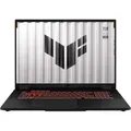 Asus TUF Gaming A18 FA808UM-S8060W 18" 90NR0NN1-M004K0 R7 260, RTX 5060 8GB Jaeger Gray, 144Hz IPS, 16GB, 1TB