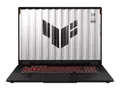 ASUS TUF Gaming A18 FA808UM-S8060W - 180°-Scharnierdesign - AMD Ryzen 7 260 / 3.8 GHz - Win 11 Home - GeForce RTX 5060 - 16 GB RAM - 1 TB SSD NVMe - 45.7 cm (18")