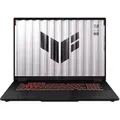 ASUS TUF Gaming A18 (2025) FA808UM-S8060W, Jaeger Gray, Ryzen 7 260, 16GB RAM, 1TB SSD, GeForce RTX 5060, Windows 11 Home