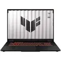 ASUS TUF Gaming A18 FA808UM-S8060W AMD RyzenTM 7 260 Laptop 45,7 cm (18") WUXGA 16 GB DDR5-SDRAM 1 TB SSD NVIDIA GeForce RTX 5060 Wi-Fi 6E (802.11ax) Windows 11 Home Deutsch Grau