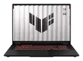ASUS TUF Gaming A18, 18" WQXGA, Ryzen 7 260, 16GB RAM, 1TB SSD, GeForce RTX 5060, Win11 Home