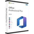Microsoft Office 2024 Professional Plus